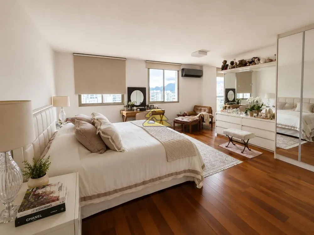 Apartamento, 4 quartos, 407 m² - Foto 13