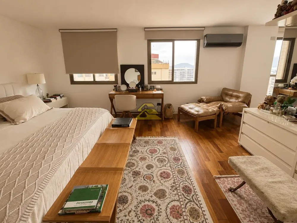 Apartamento, 4 quartos, 407 m² - Foto 20