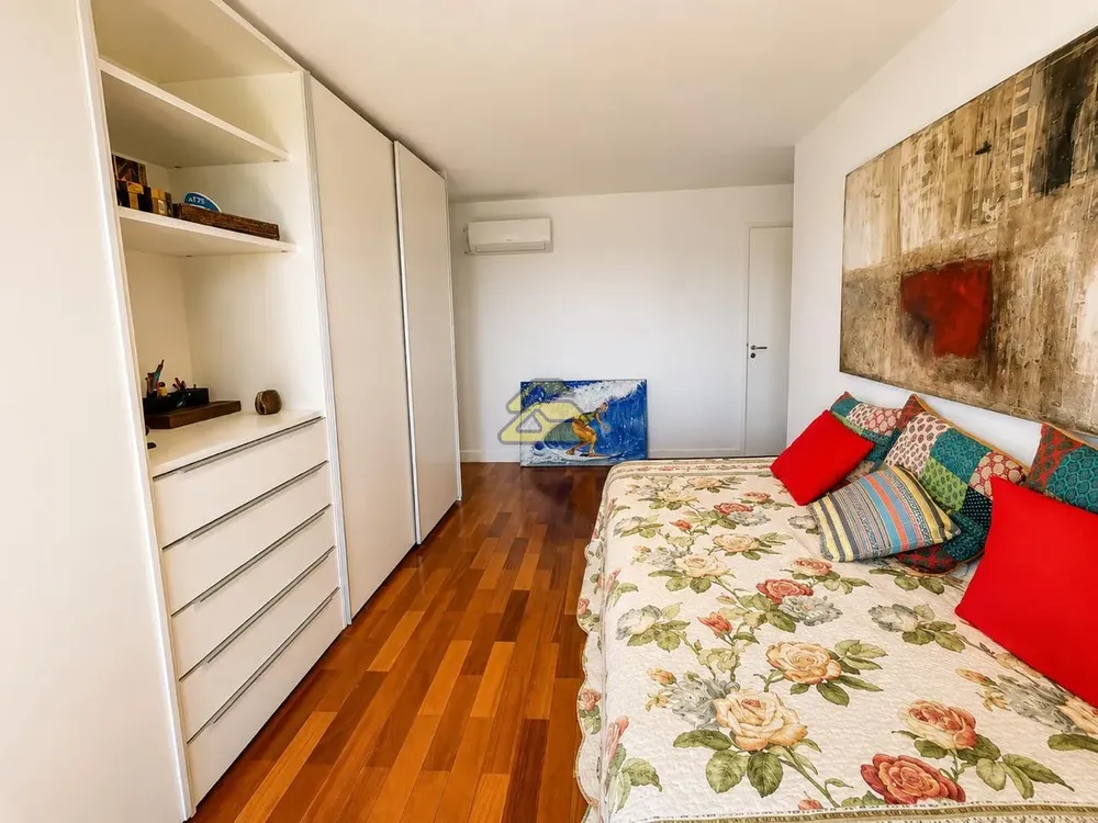 Apartamento, 4 quartos, 407 m² - Foto 16