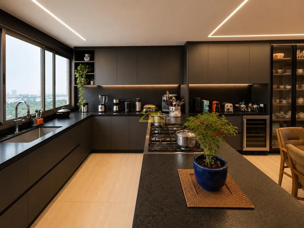 Apartamento, 4 quartos, 407 m² - Foto 23