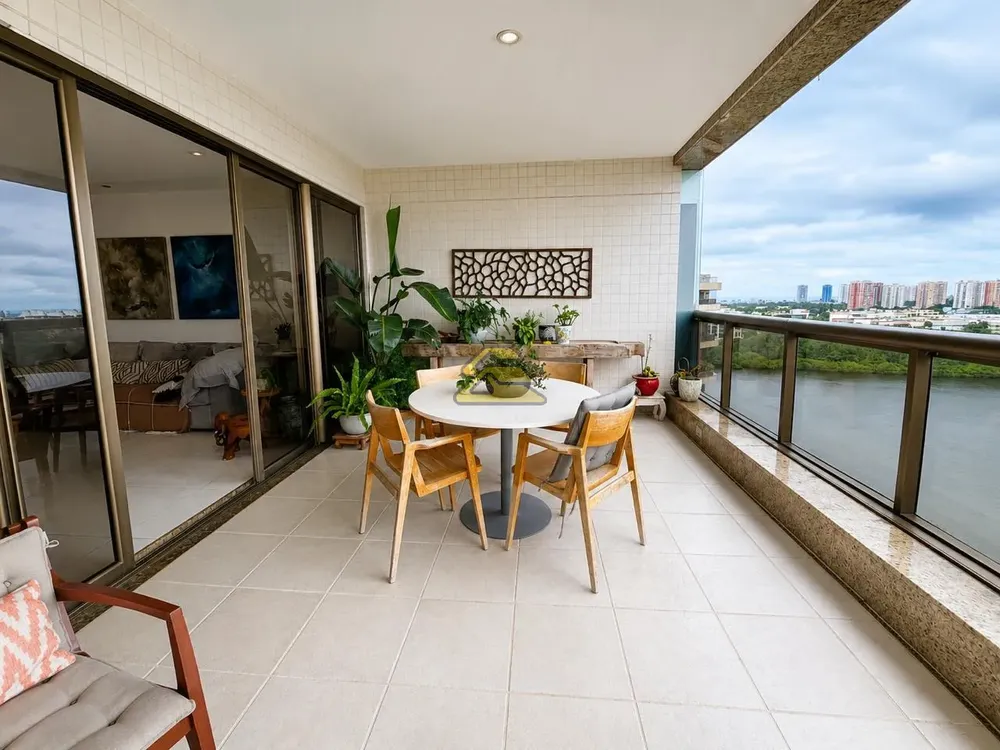 Apartamento, 4 quartos, 407 m² - Foto 14