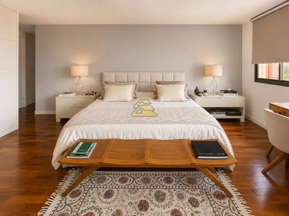 Apartamento, 4 quartos, 407 m² - Foto 19