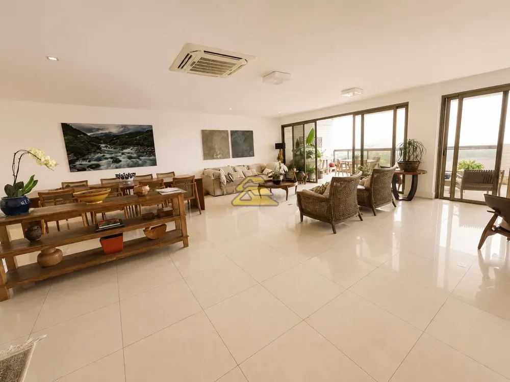 Apartamento, 4 quartos, 407 m² - Foto 8
