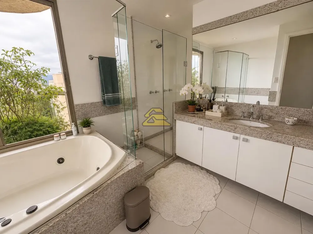 Apartamento, 4 quartos, 407 m² - Foto 33