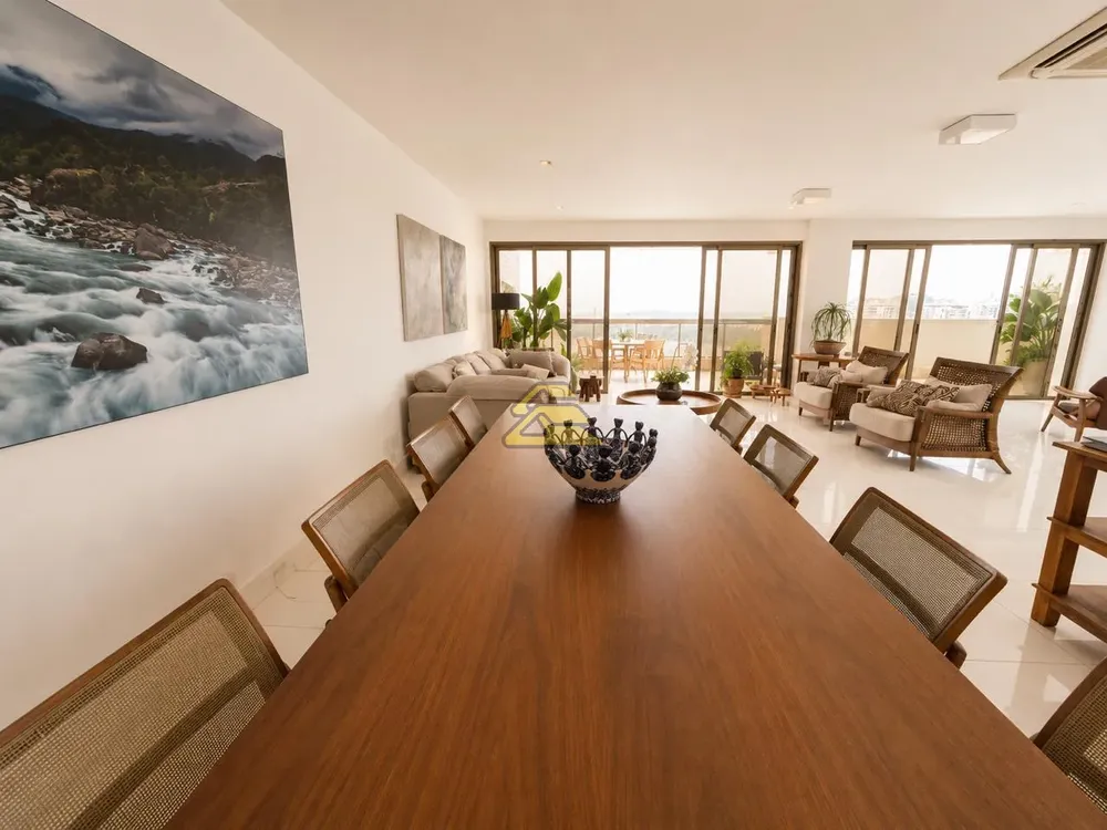 Apartamento, 4 quartos, 407 m² - Foto 10