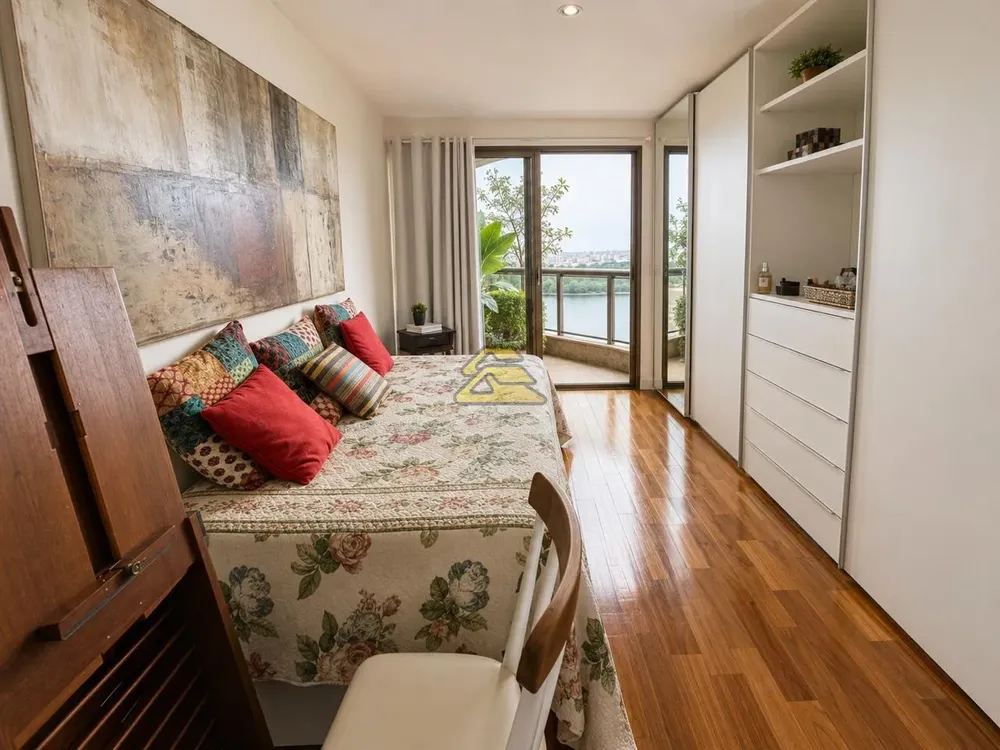 Apartamento, 4 quartos, 407 m² - Foto 15