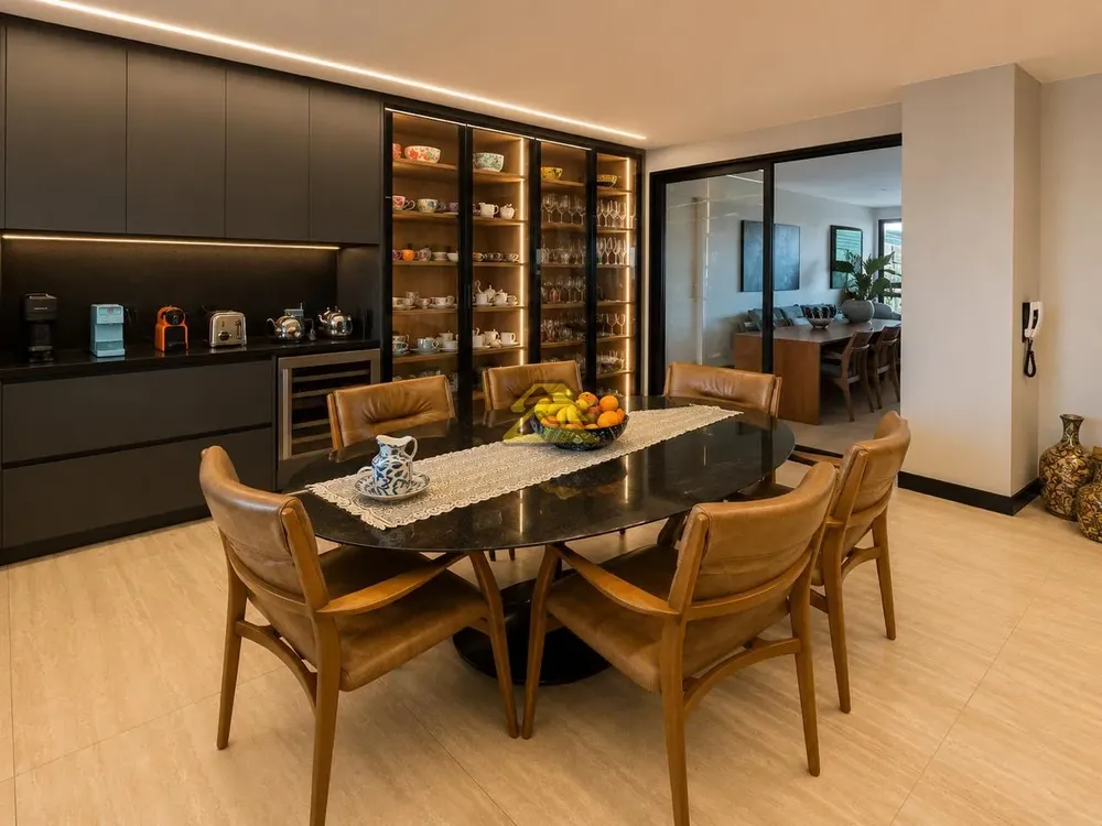 Apartamento, 4 quartos, 407 m² - Foto 28
