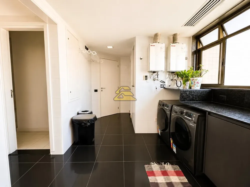 Apartamento, 4 quartos, 407 m² - Foto 29