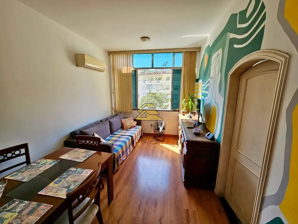Apartamento, 2 quartos, 80 m² - Foto 1