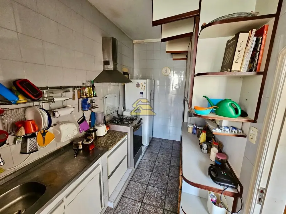 Apartamento, 2 quartos, 80 m² - Foto 16