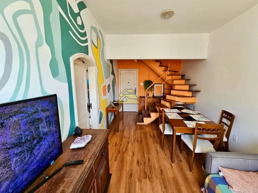 Apartamento, 2 quartos, 80 m² - Foto 2