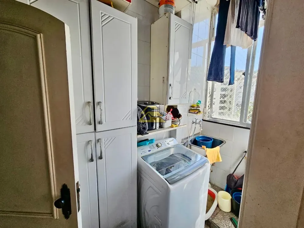 Apartamento, 2 quartos, 80 m² - Foto 11