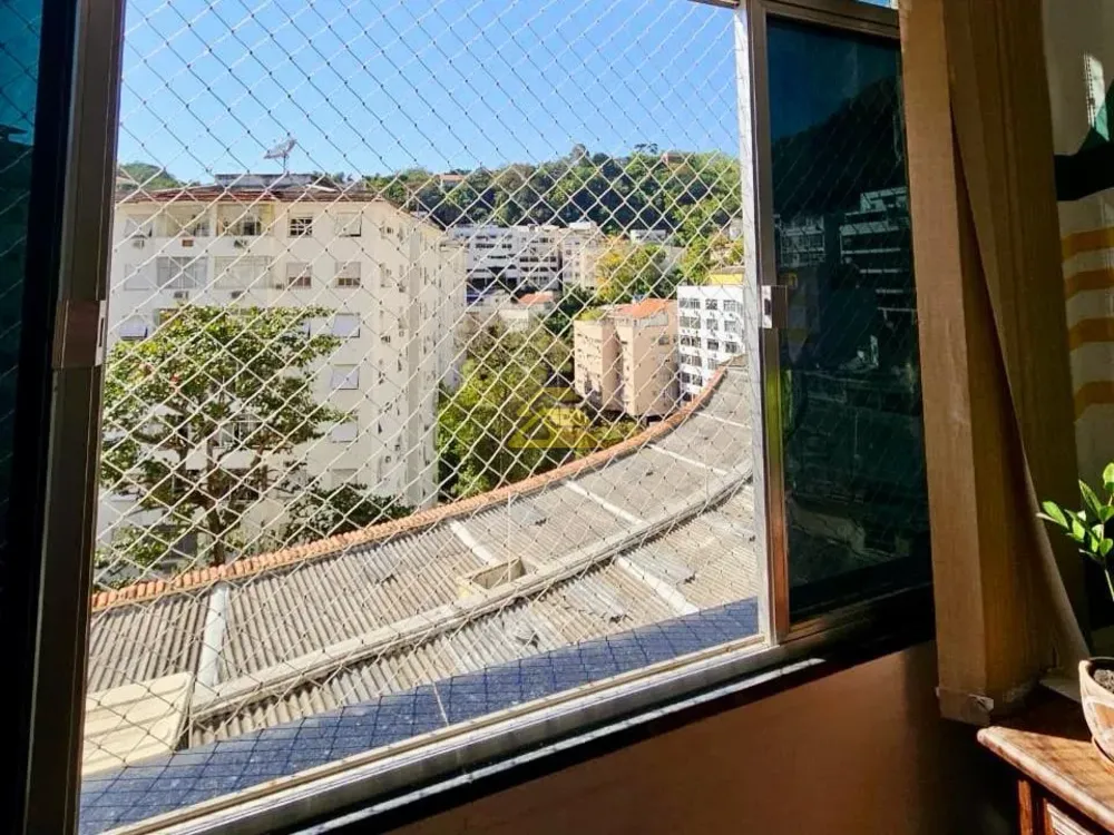 Apartamento, 2 quartos, 80 m² - Foto 6