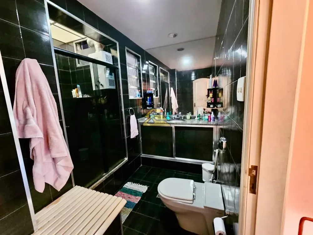 Apartamento, 2 quartos, 80 m² - Foto 15