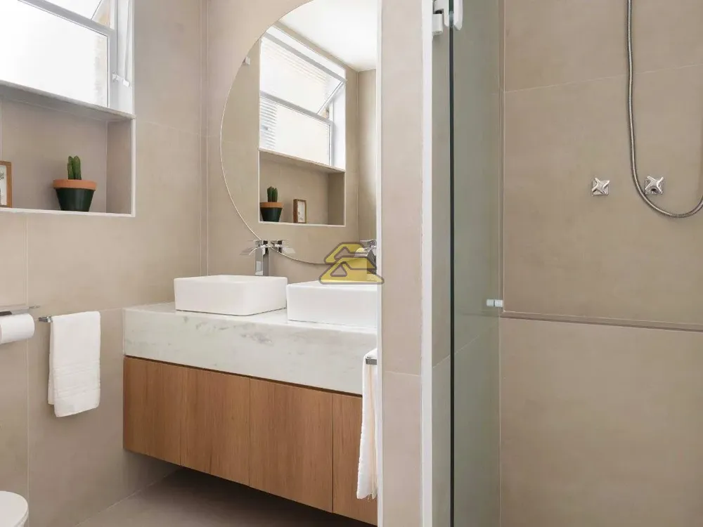 Apartamento, 2 quartos, 84 m² - Foto 22