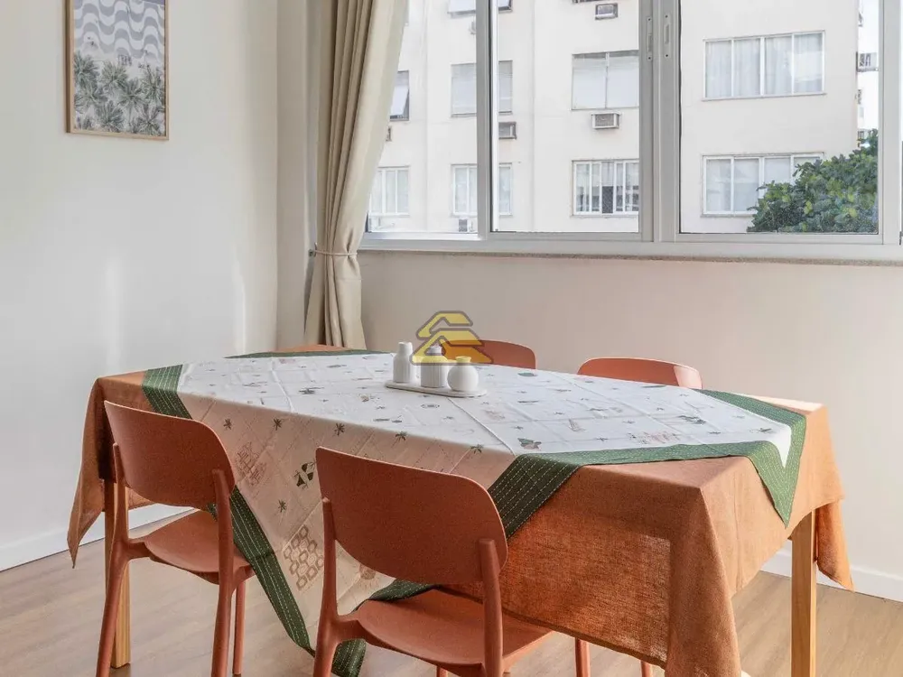 Apartamento, 2 quartos, 84 m² - Foto 8