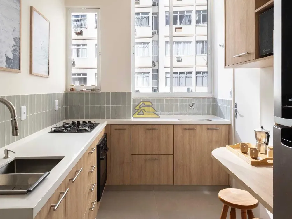 Apartamento, 2 quartos, 84 m² - Foto 15