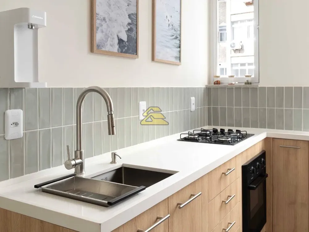 Apartamento, 2 quartos, 84 m² - Foto 17