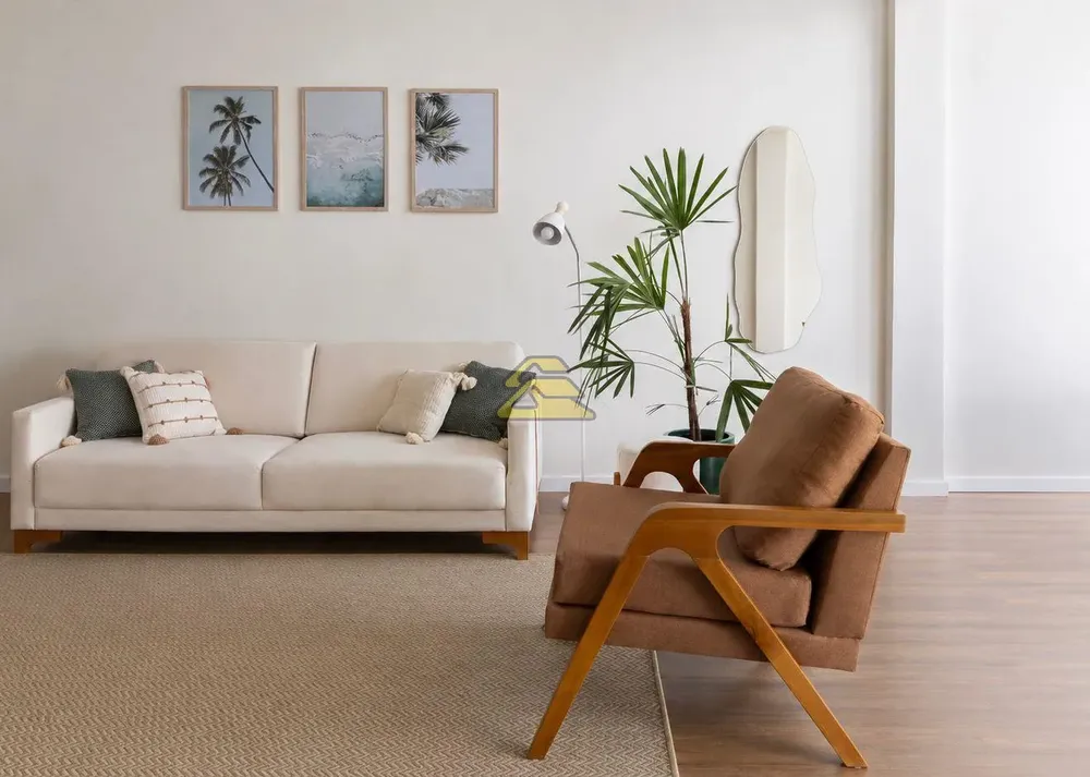 Apartamento, 2 quartos, 84 m² - Foto 6