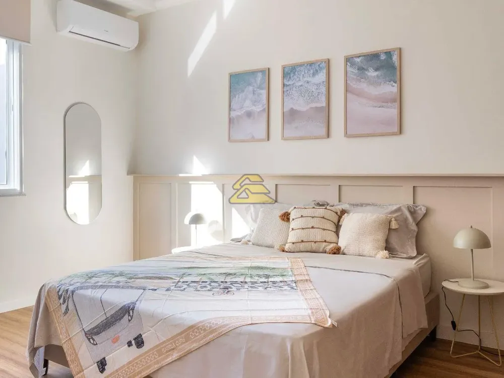 Apartamento, 2 quartos, 84 m² - Foto 9