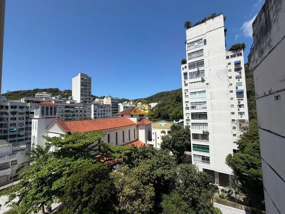 Apartamento, 2 quartos, 61 m² - Foto 11