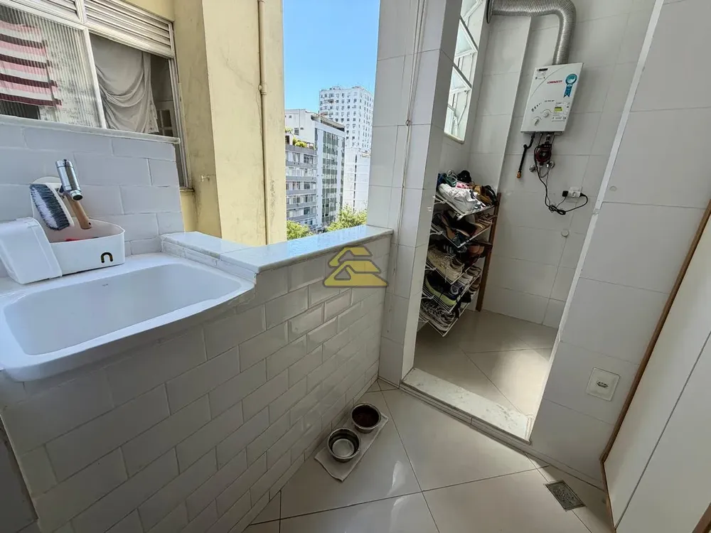 Apartamento, 2 quartos, 61 m² - Foto 20