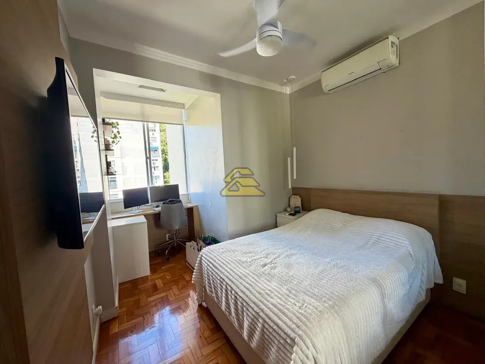 Apartamento, 2 quartos, 61 m² - Foto 9