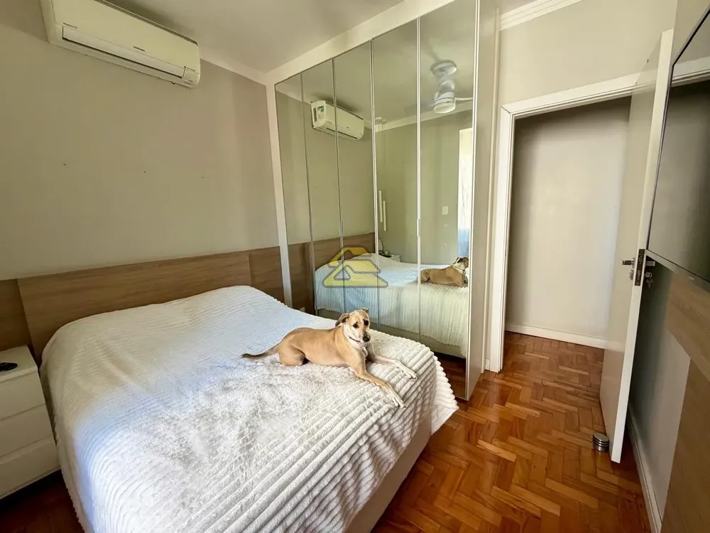 Apartamento, 2 quartos, 61 m² - Foto 12