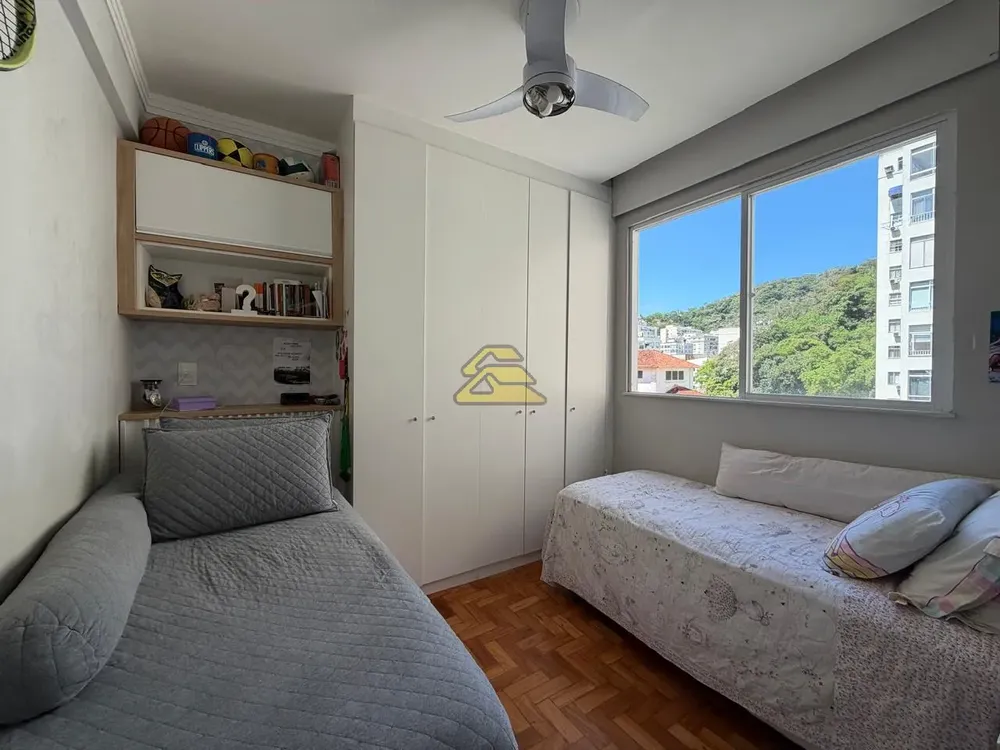 Apartamento, 2 quartos, 61 m² - Foto 7