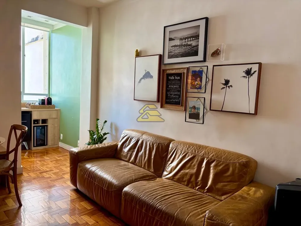 Apartamento, 2 quartos, 61 m² - Foto 2