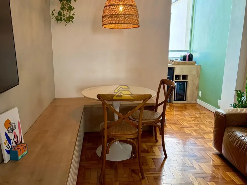 Apartamento, 2 quartos, 61 m² - Foto 5