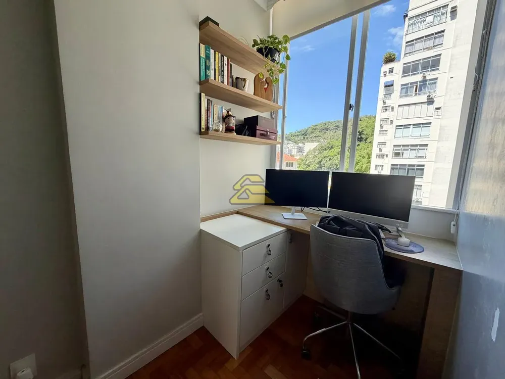 Apartamento, 2 quartos, 61 m² - Foto 10