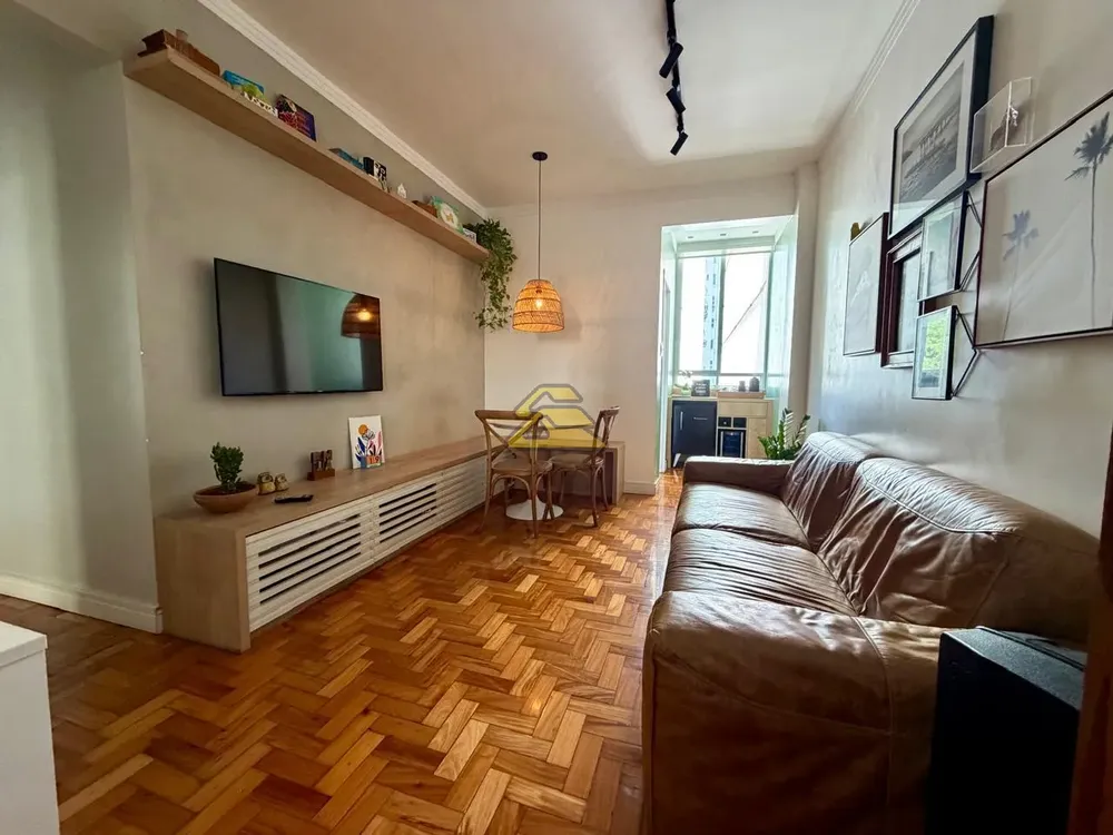 Apartamento, 2 quartos, 61 m² - Foto 1