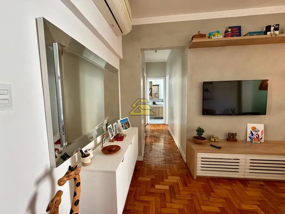 Apartamento, 2 quartos, 61 m² - Foto 3