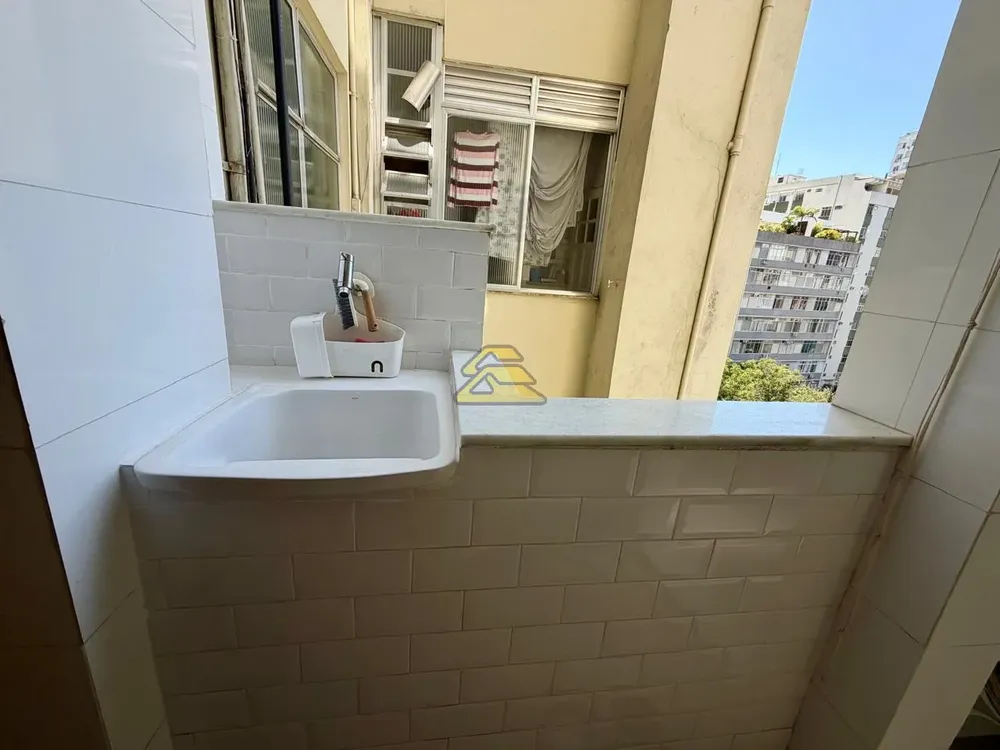 Apartamento, 2 quartos, 61 m² - Foto 21