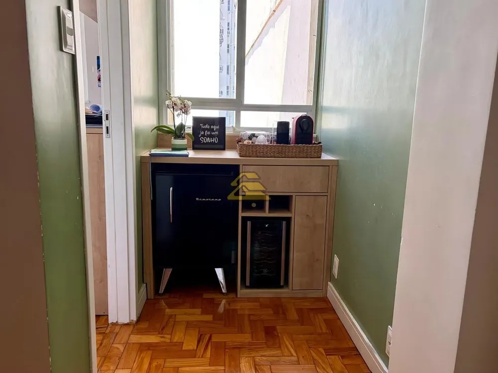 Apartamento, 2 quartos, 61 m² - Foto 6