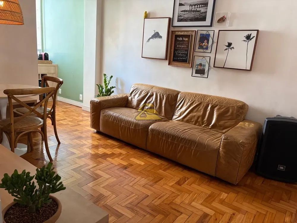 Apartamento, 2 quartos, 61 m² - Foto 4