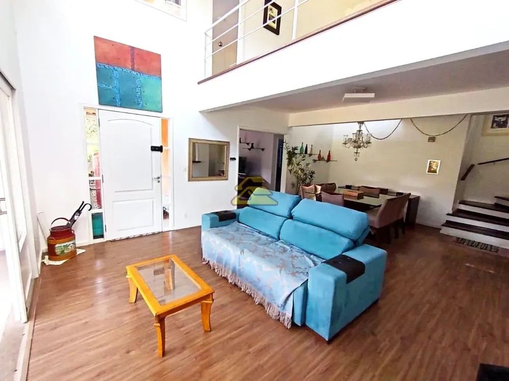 Casa, 3 quartos, 300 m² - Foto 12