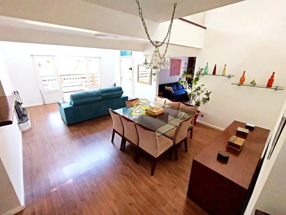 Casa, 3 quartos, 300 m² - Foto 16