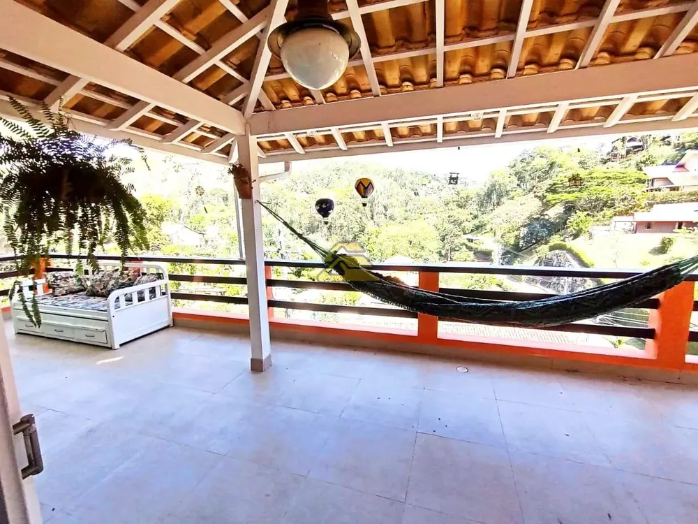 Casa, 3 quartos, 300 m² - Foto 4