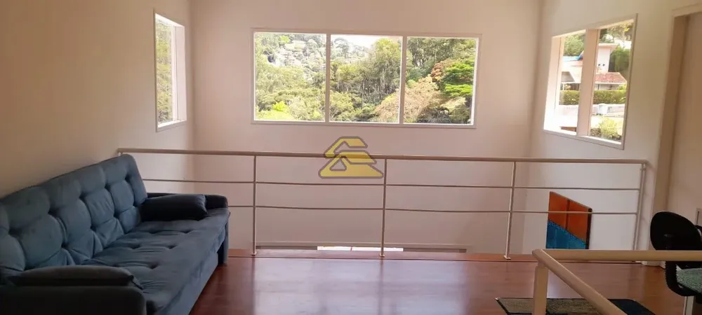 Casa, 3 quartos, 300 m² - Foto 21