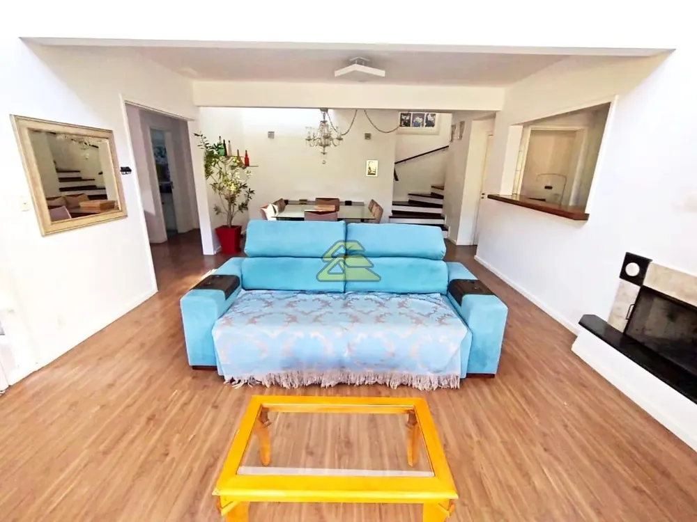 Casa, 3 quartos, 300 m² - Foto 11