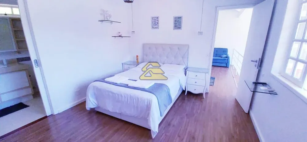Casa, 3 quartos, 300 m² - Foto 23
