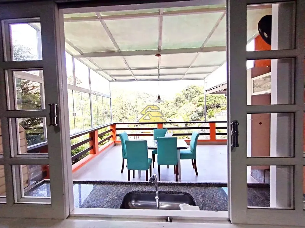 Casa, 3 quartos, 300 m² - Foto 36