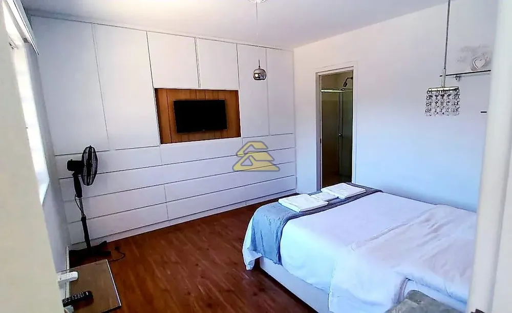 Casa, 3 quartos, 300 m² - Foto 26