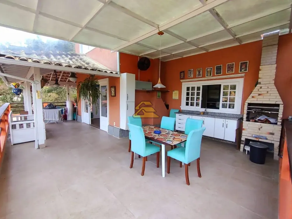 Casa, 3 quartos, 300 m² - Foto 5
