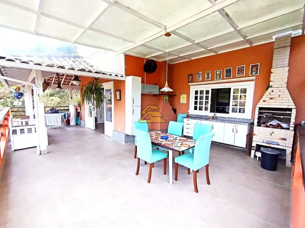 Casa, 3 quartos, 300 m² - Foto 8