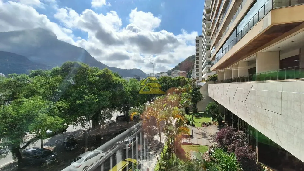 Apartamento, 3 quartos, 175 m² - Foto 16