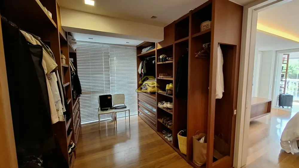 Apartamento, 3 quartos, 175 m² - Foto 23