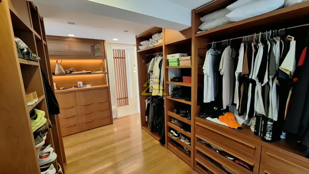 Apartamento, 3 quartos, 175 m² - Foto 26